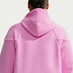 Nike Sportswear Tech Fleece Windrunner Women's Full-Zip Hoodie (Plus Size)