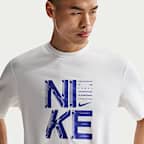 Nike Hyverse Men's Dri-FIT Training T-Shirt