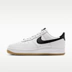 Nike Air Force 1 '07 男鞋
