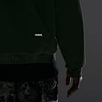 NOCTA Men's Trapeziud-Cut Crew-Neck Pullover