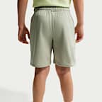 Conjunto deportivo para niños talla grande Nike Sportswear