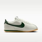 Nike Cortez 皮革女鞋
