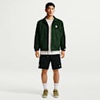 Nike Sportswear Club Men's Corduroy Coaches Jacket