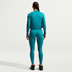 Leggings de tiro alto 7/8 para mujer Nike Pro Seamless
