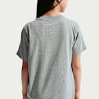 Nike Sportswear Big Kids' T-Shirt