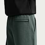 Pants Dri-FIT de corte recto para hombre Nike 24.7 ImpossiblySoft