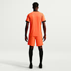 Netherlands 2026 Stadium Away Men's Nike Football Dri-FIT Replica Shorts