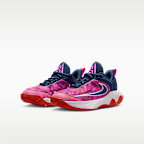 Giannis Immortality 4 SE Big Kids' Basketball Shoes
