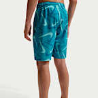 Nike Swim Breaker Big Kids' (Boys') 7" Brief-Lined Volley Short