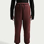 Nike Sportswear Tech Fleece joggebukse til jente