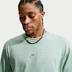Playera de manga larga para hombre Nike Sportswear Premium Essentials