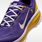Nike Vomero 18 (Minnesota Vikings) Men's NFL Road Running Shoes