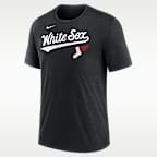 Chicago White Sox City Connect Men's Nike MLB T-Shirt
