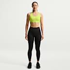 Nike Swoosh Medium-Support Women's Padded Sports Bra