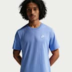 Nike Sportswear Club Men's T-Shirt