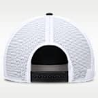 Gorra Nike de la MLB Club San Francisco Giants