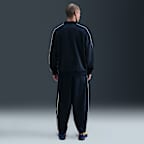Nike Sportswear Club Men's Oversized Knit Track Pants