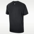 Playera de básquetbol para hombre Indiana Pacers