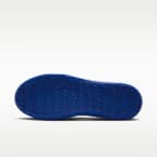 Nike Precision 8 Low Men's Basketball Shoes