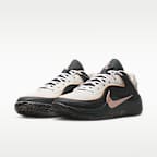 Nike Precision 8 Low Men's Basketball Shoes
