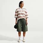 Polo Nike Sportswear pour Femme