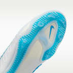 Nike Huarache 9 Elite Mid LAX SE Lacrosse Cleats