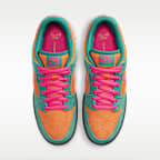 Nike SB Dunk Low Pro Skate Shoes