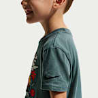 Playera "Rest And Recovery" infantil Nike