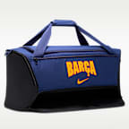 FC Barcelona 2026/27 Academy sporttas M Nike Academy sporttas M