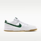 Nike Dunk Low Retro Men's Shoes