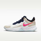 Nike Fly.By Mid 3 Basketball Shoes
