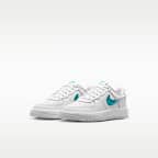 Chaussure Nike Force 1 Low pour enfant