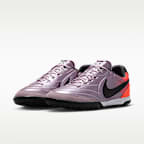 Nike Tiempo Ligera Pro Heritage Turf Low-Top Soccer Shoes