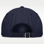 Michigan Natural Club Men's Jordan Brand College Adjustable Hat