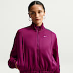 Chamarra de atletismo para mujer Nike Sportswear