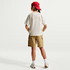 Nike Sportswear Older Kids' Boxy T-Shirt