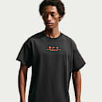 Nike Men's Running T-Shirt