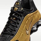 Nike Shox R4 Women's Shoes