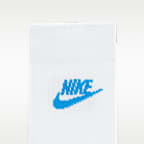Nike Sportswear Everyday Essential Crew Socks (3 Pairs)