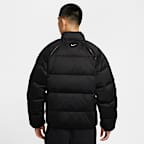 LeBron Men's Therma-FIT Down Jacket