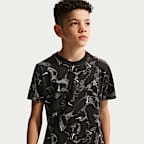 T-shirt Nike Sportswear pour ado
