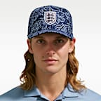 Gorra de futbol Nike Netherlands Rise