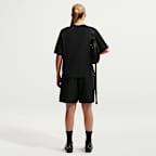 Canada Women's Nike Boxy T-Shirt