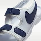 Nike Sunray Adjust 6 Younger Kids' Slides