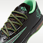 Tenis de básquetbol para niños grandes KD 6