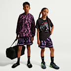 Ja Older Kids' Dri-FIT Basketball Shorts