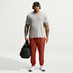 Nike Primary NanoKnit Men's Dri-FIT UV Protection Performance Jogging Bottoms