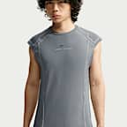 Nike Tech Men's Dri-FIT Sleeveless Top