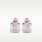 Nike Air Force 1 Low Big Kids' Shoes