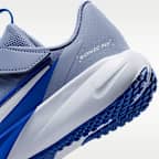 Nike Sonic Fly Younger Kids' Running Shoes